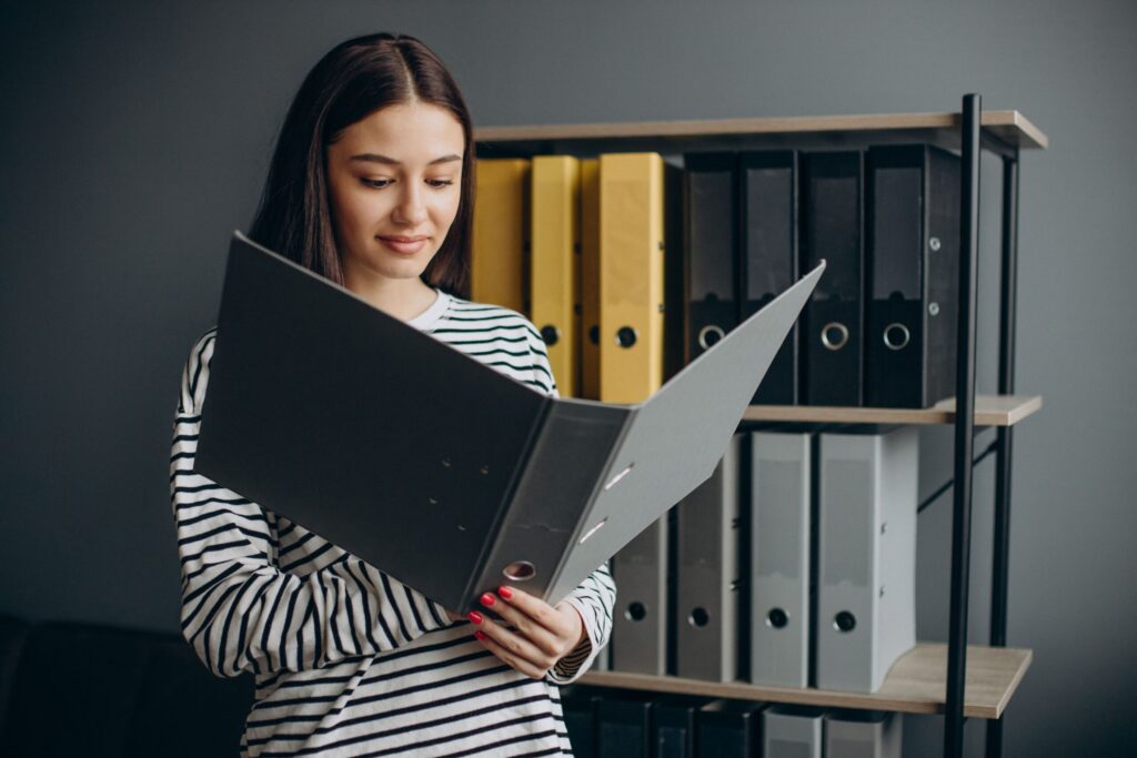 Benefícios da digitalização de processos e documentos