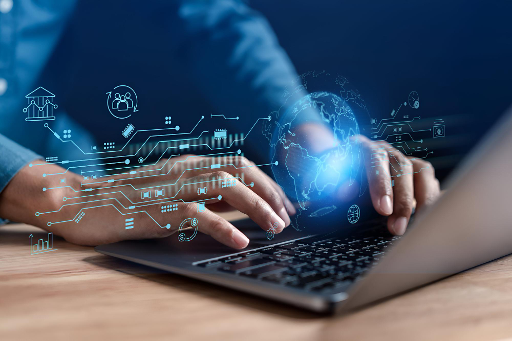 impactos da tecnologia na gestão de pessoas