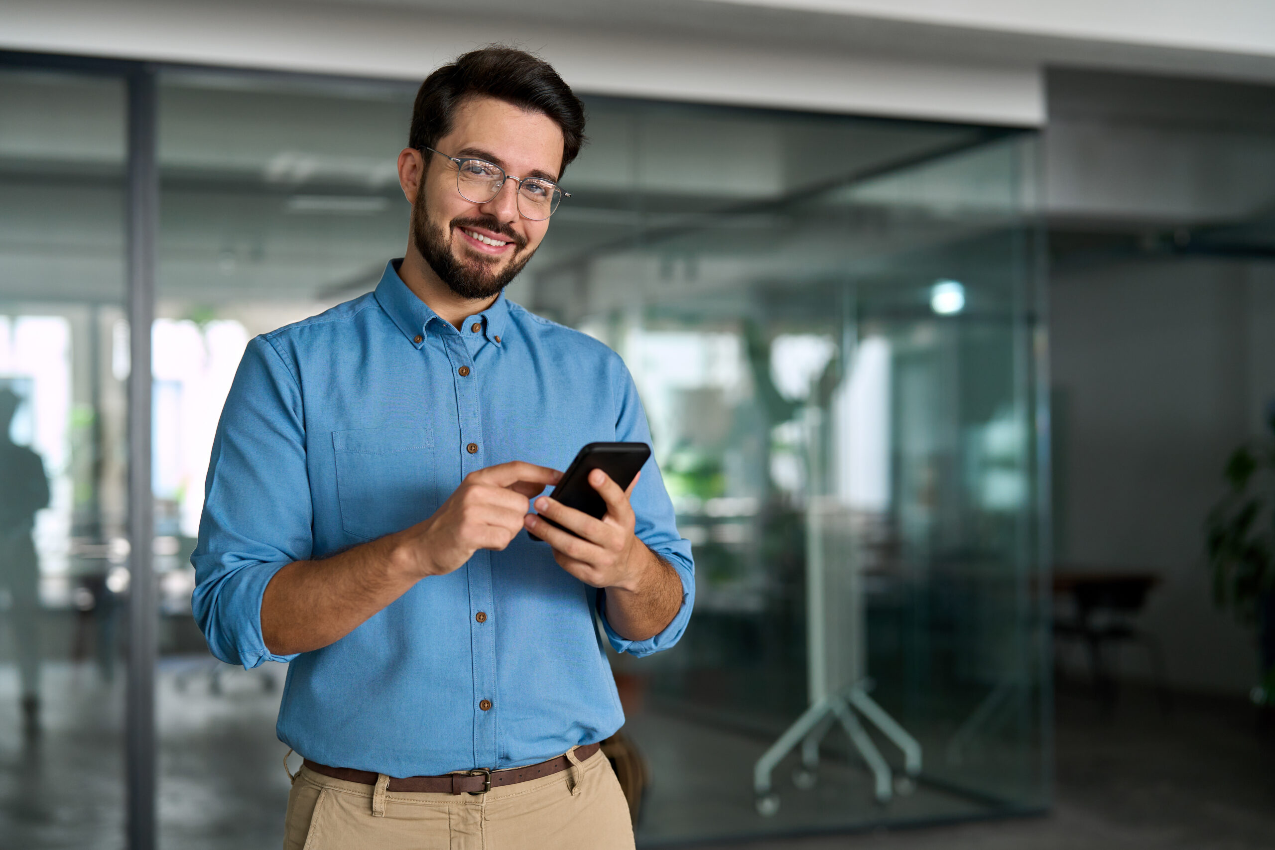 Aplicativo de Folha de Pagamento: 4 Vantagens